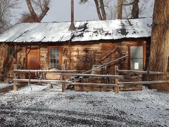 Austin'S Chuckwagon Motel Torrey Exterior photo